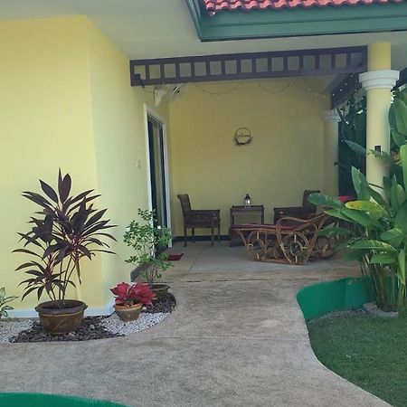 Baan Bettina Haus 1 Apartment Ban Chak Phai Ngoại thất bức ảnh