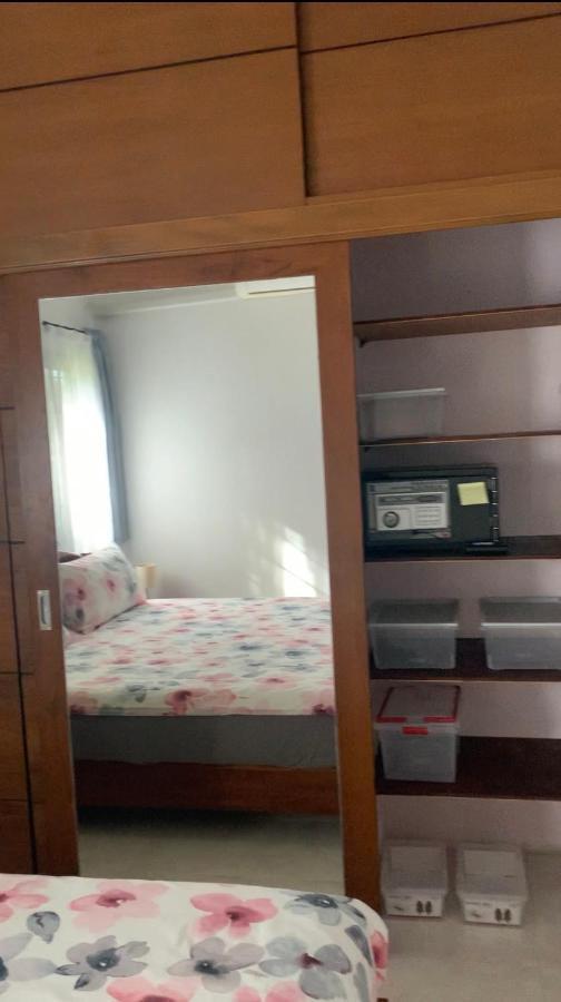 Baan Bettina Haus 1 Apartment Ban Chak Phai Ngoại thất bức ảnh
