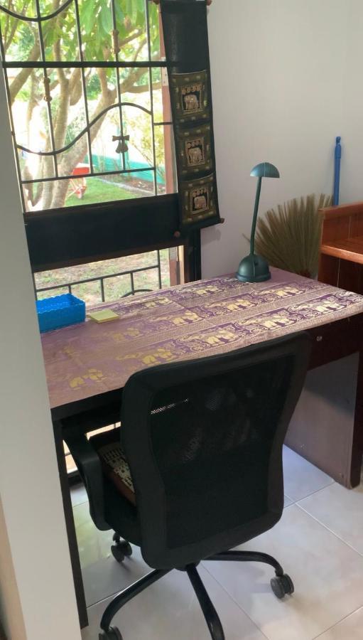 Baan Bettina Haus 1 Apartment Ban Chak Phai Ngoại thất bức ảnh