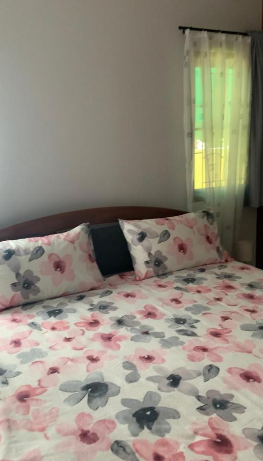 Baan Bettina Haus 1 Apartment Ban Chak Phai Ngoại thất bức ảnh