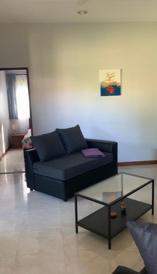 Baan Bettina Haus 1 Apartment Ban Chak Phai Ngoại thất bức ảnh