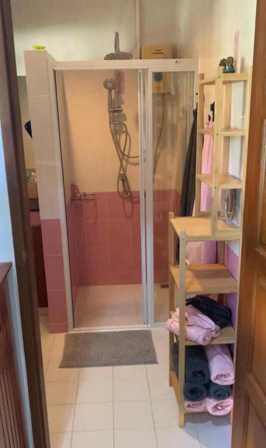 Baan Bettina Haus 1 Apartment Ban Chak Phai Ngoại thất bức ảnh